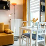 Apartment Mountain 40M2 Balkon Antresola 4 Osoby