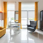 Apartment Mountain 40M2 Balkon Antresola 4 Osoby
