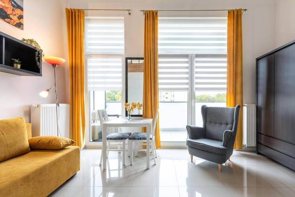 Mountain 40m2 Balkon Antresola 4 Osoby *