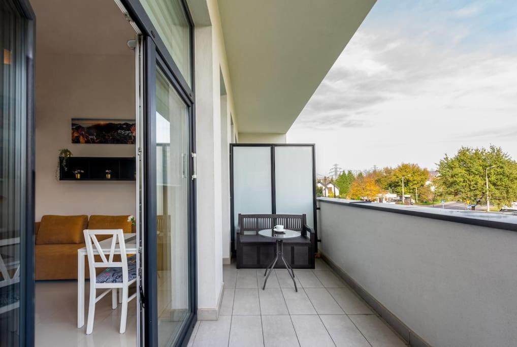 Mountain 40m2 Balkon Antresola 4 Osoby *