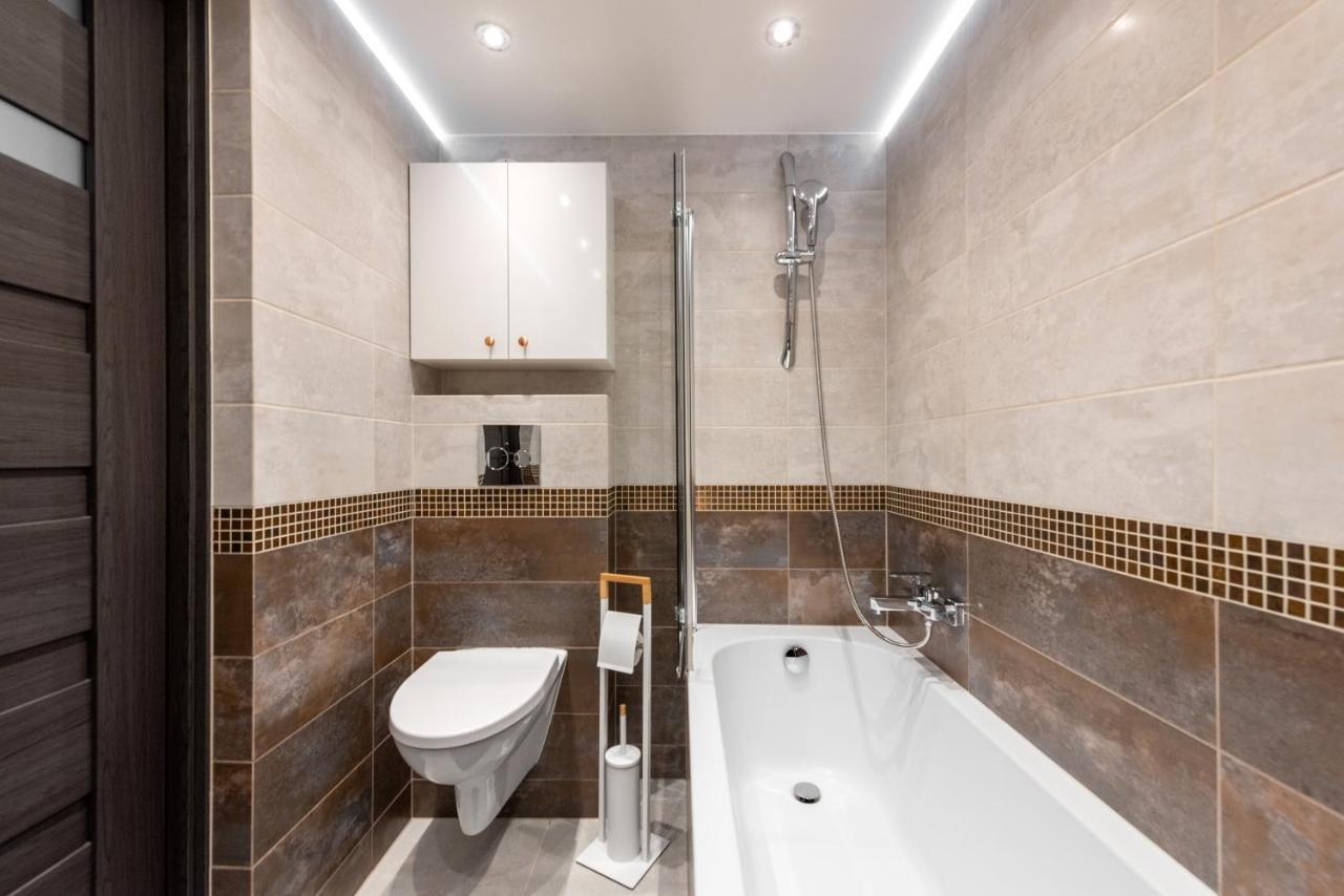 Mountain 40m2 Balkon Antresola 4 Osoby Apartment