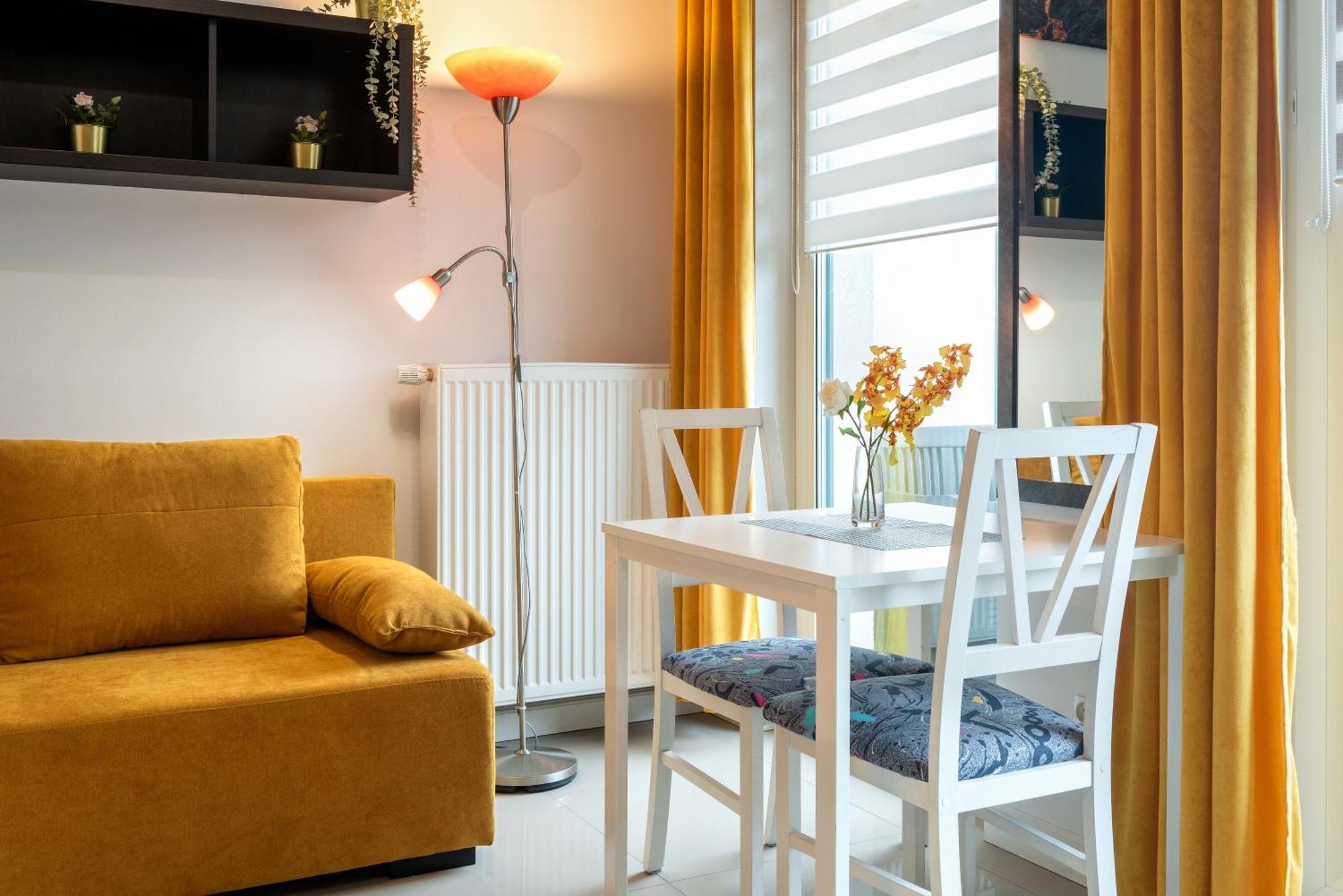 Mountain 40m2 Balkon Antresola 4 Osoby Krakau