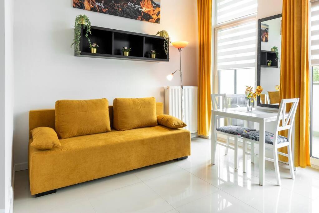 Mountain 40m2 Balkon Antresola 4 Osoby Krakau